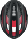 ABUS AIRBREAKER BLACK RED