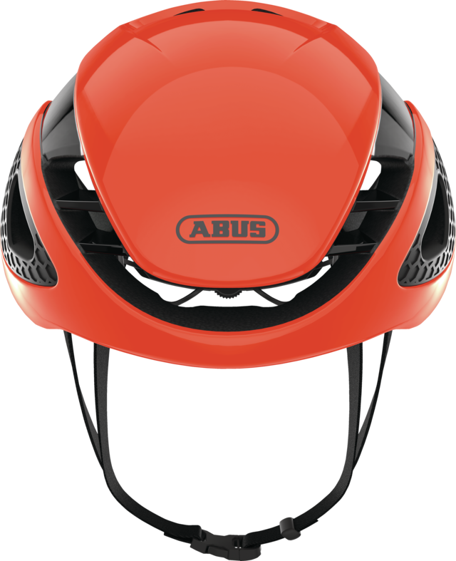 ABUS GAMECHANGER SHRIMP ORANGE