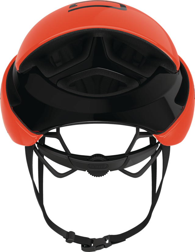 ABUS GAMECHANGER SHRIMP ORANGE