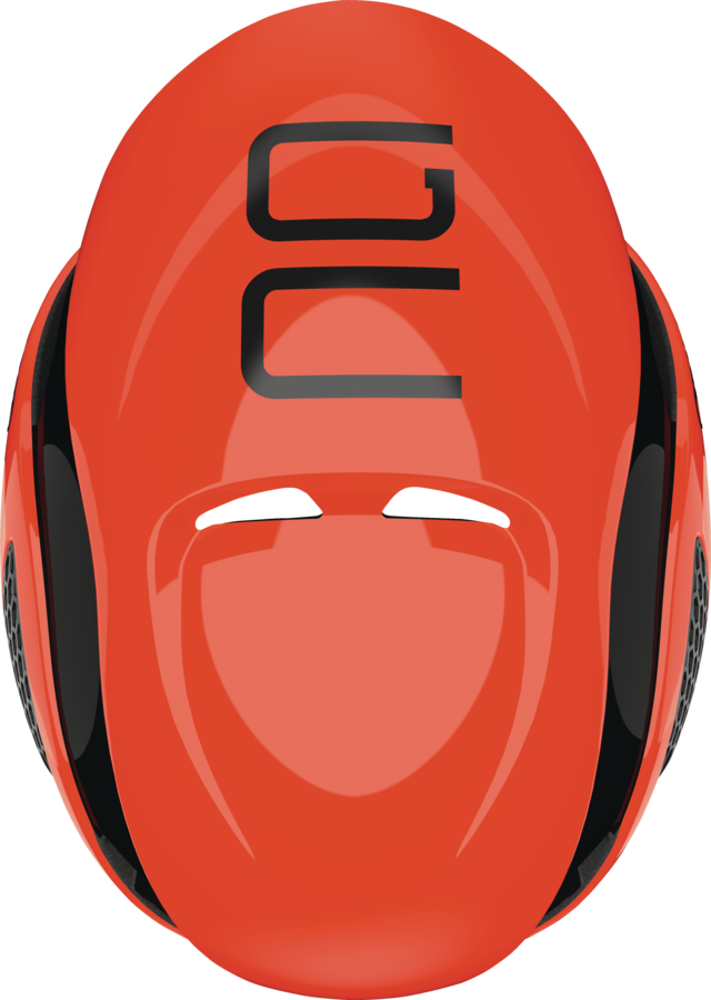 ABUS GAMECHANGER SHRIMP ORANGE