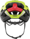 ABUS STORMCHASER NEON YELLOW