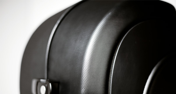 SUPREMA MODULA CASE SYSTEM