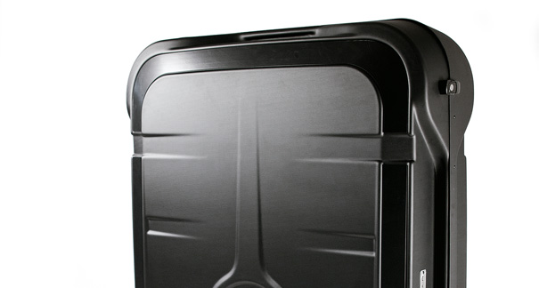 SUPREMA MODULA CASE SYSTEM