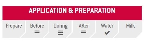 SPONSER LONG ENERGY CITRUS 1200G JAR