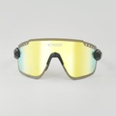EKOI PREMIUM 80 LTD LASER GOLD GLASSES