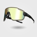 EKOI PREMIUM 80 LTD LASER GOLD GLASSES