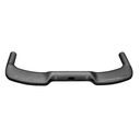 Base Bar Profile Design Wing/20C UD Black With Black Logo 38Cc