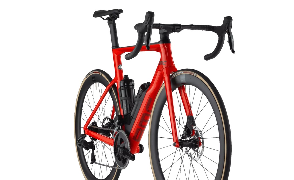 BMC Time Machine Road 01 Three-Red BLK Red-47