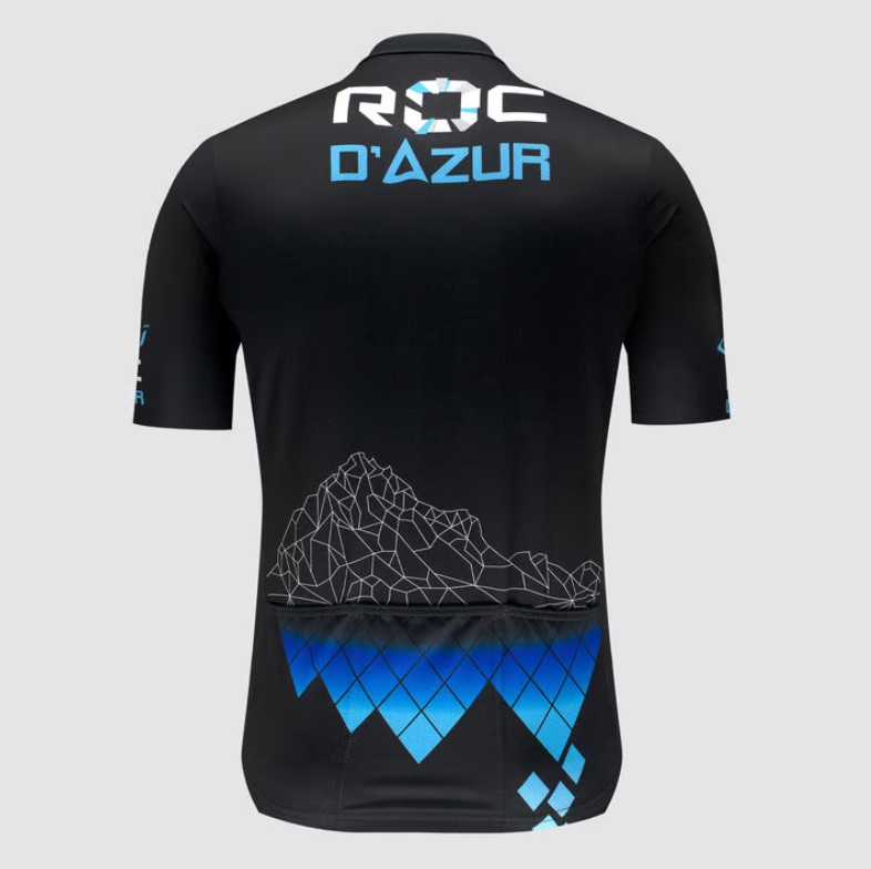 EKOI ROC D'AZUR LTD JERSEY