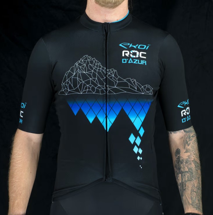 EKOI ROC D'AZUR LTD JERSEY