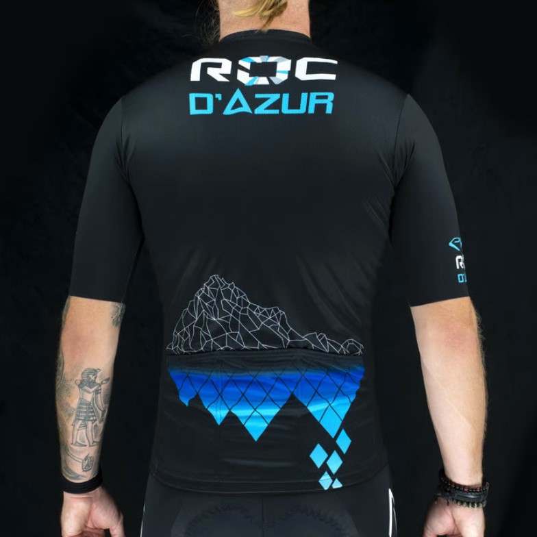 EKOI ROC D'AZUR LTD JERSEY