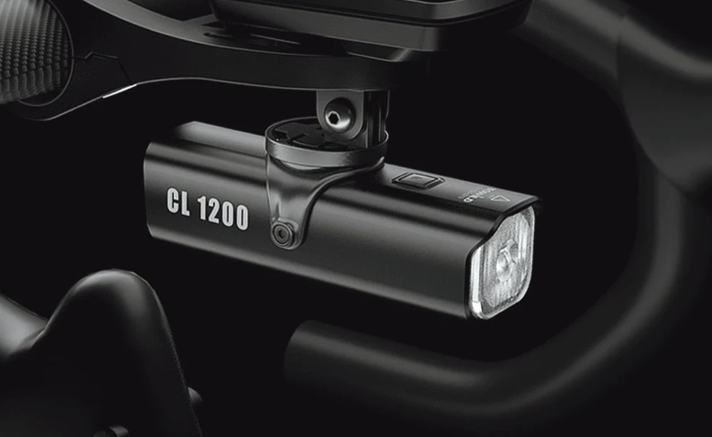 TOWILD CL1200 FRONT LIGHT