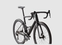 BMC TEAMMACHINE SLR01 THREE (BLACK, 56)