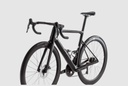 BMC TEAMMACHINE SLR01 THREE (BLACK, 56)