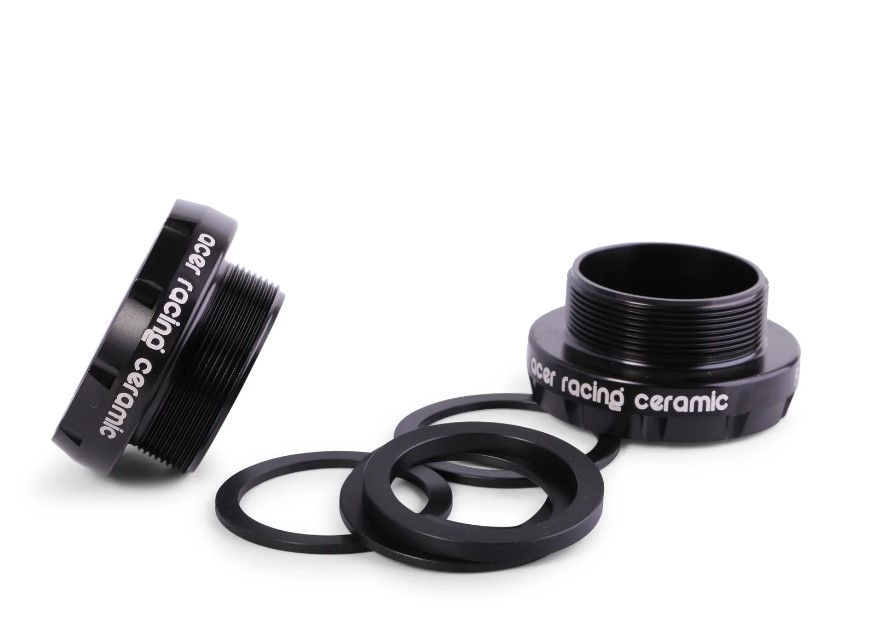 CERAMIC BOTTOM BRACKET FOR SRAM DUB