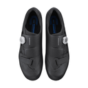 SHIMANO SH-RC502 Shoes (Black, Wide)