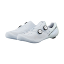 SHIMANO S-PHYRE SH-RC903 Shoes (White, Wide)