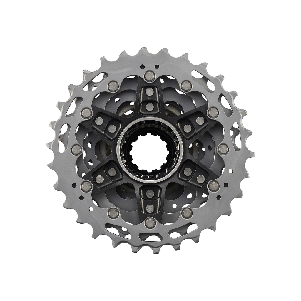 SHIMANO DURA-ACE CS-R9200-12 Cassette (12 Speed 11-30T)