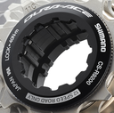 SHIMANO DURA-ACE CS-R9200-12 Cassette (12 Speed 11-30T)