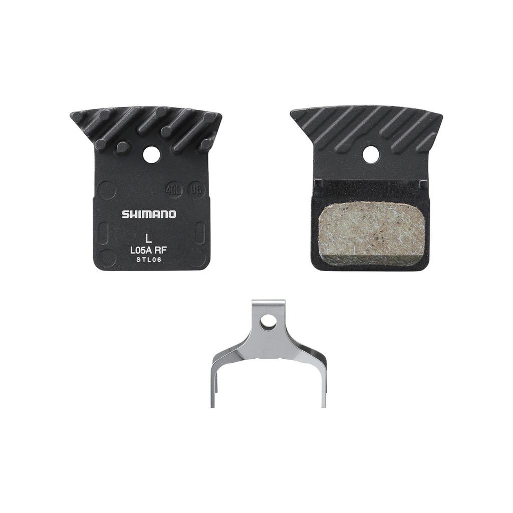 Shimano L05A Disc Brake Pad (Set)