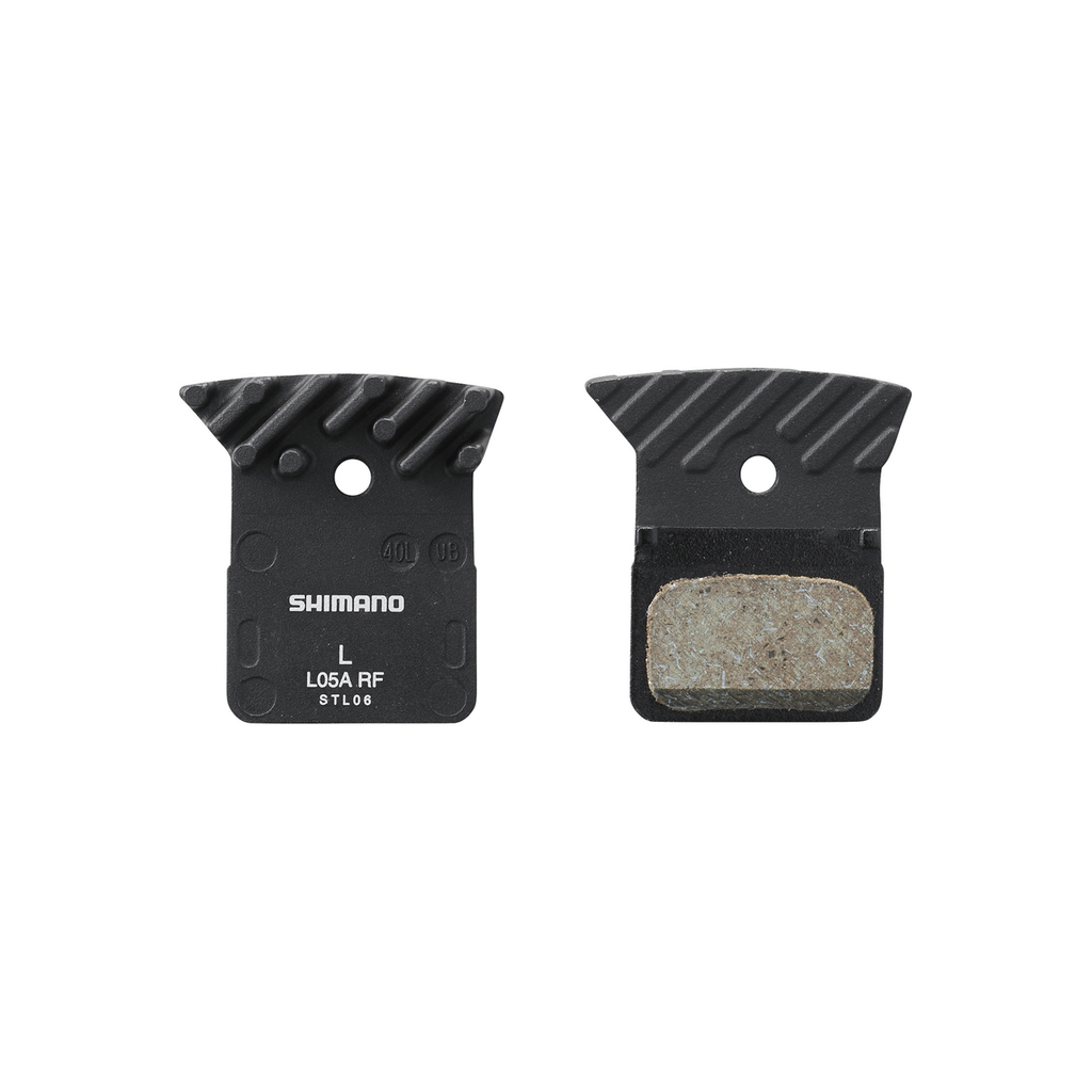 Shimano L05A Disc Brake Pad (Set)