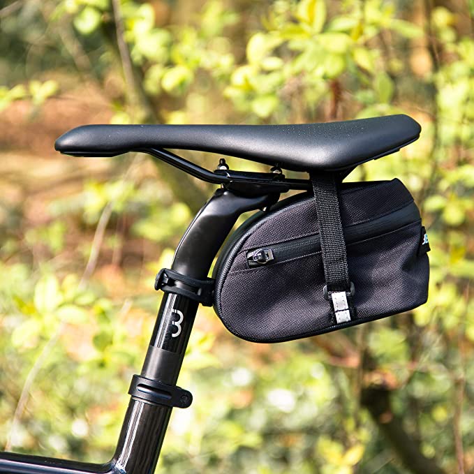 BBB Easypack SaddleBag (Black)