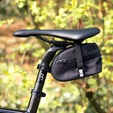 BBB Easypack SaddleBag (Black)