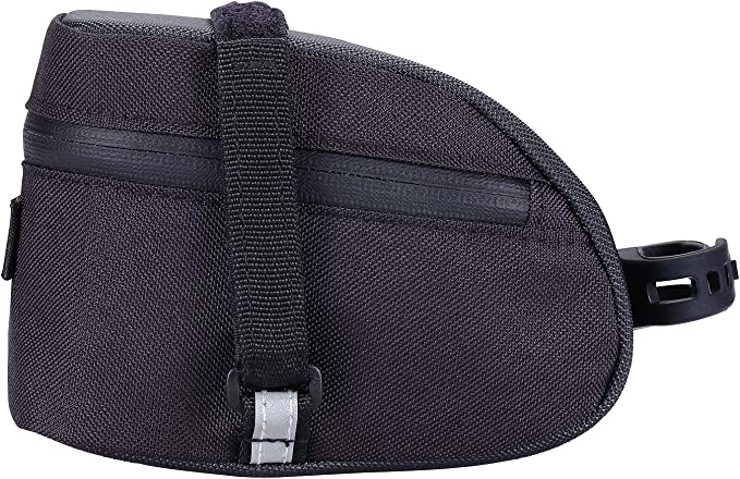 BBB Easypack SaddleBag (Black)