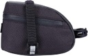 BBB Easypack SaddleBag (Black)