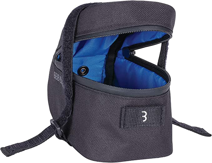 BBB Easypack SaddleBag (Black)