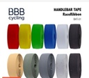 BBB Race Ribbon Handlebar Tape (Black)