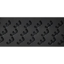 BBB Ultraribbon Handlebar Tape (Black)