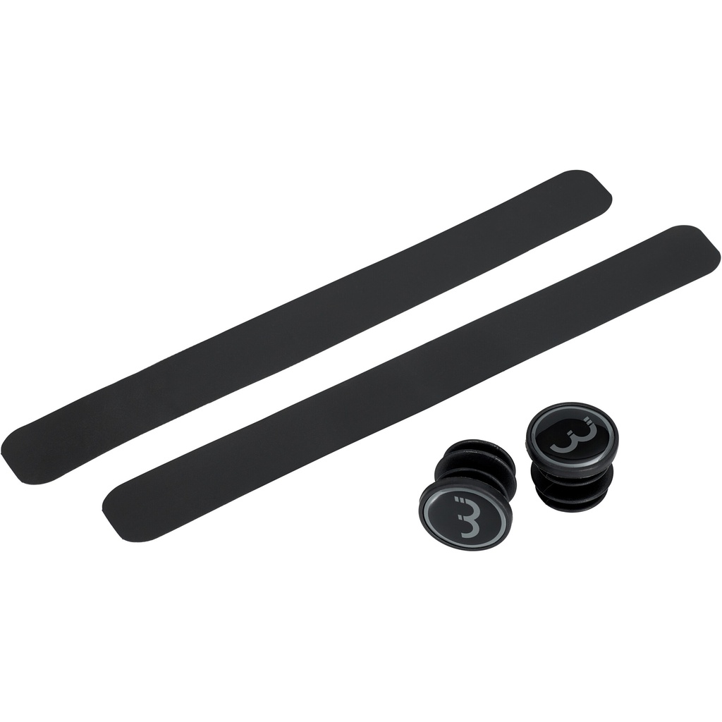 BBB Ultraribbon Handlebar Tape (Black)