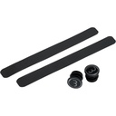 BBB Ultraribbon Handlebar Tape (Black)