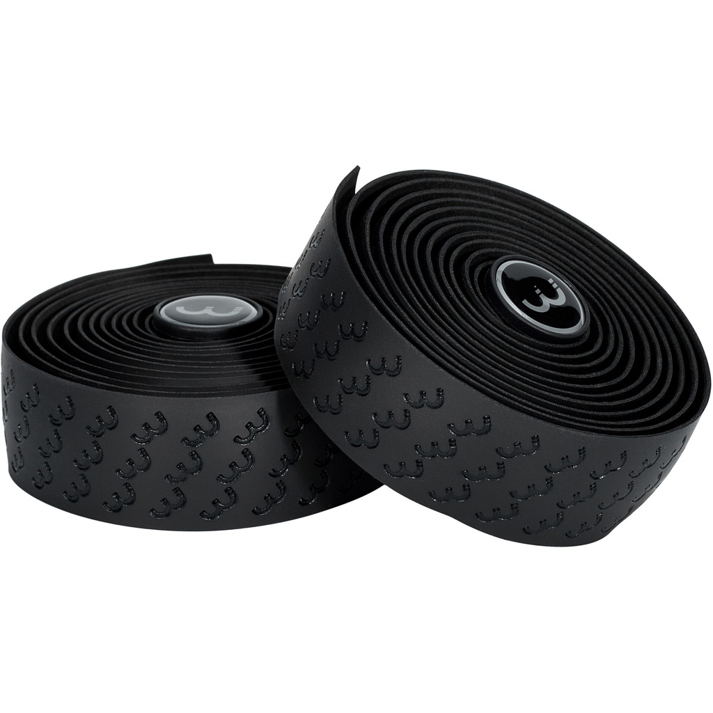 BBB Ultraribbon Handlebar Tape (Black)