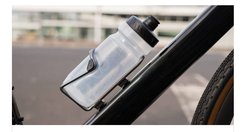 BBB Fueltank Bottle Cage