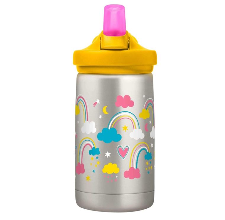 Eddy+Kids Sst Vacm Insltd 12oz Rlove