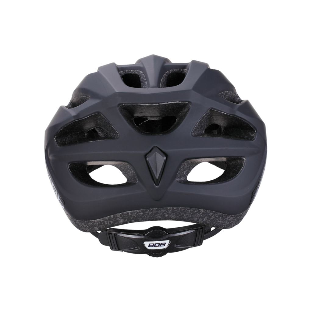 BBB Condor Helmet (Matte Black)