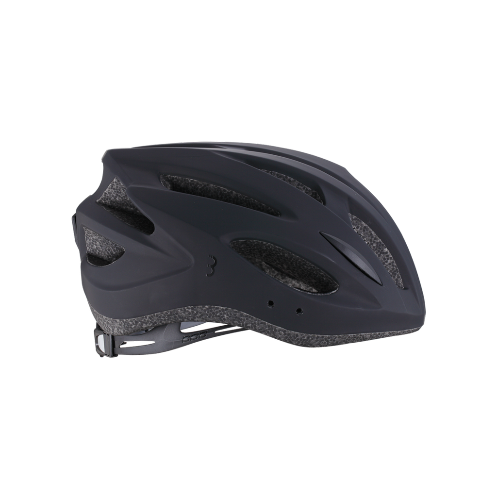 BBB Condor Helmet (Matte Black)