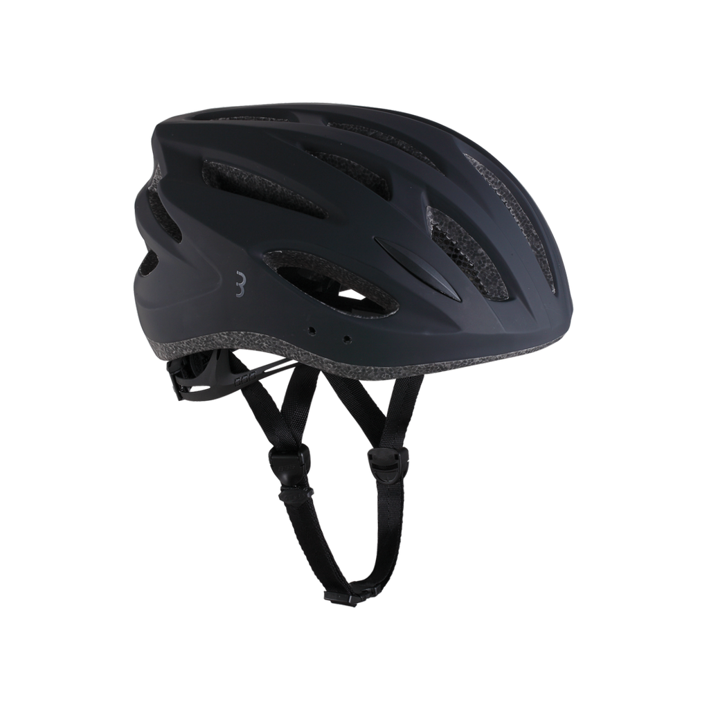 BBB Condor Helmet (Matte Black)