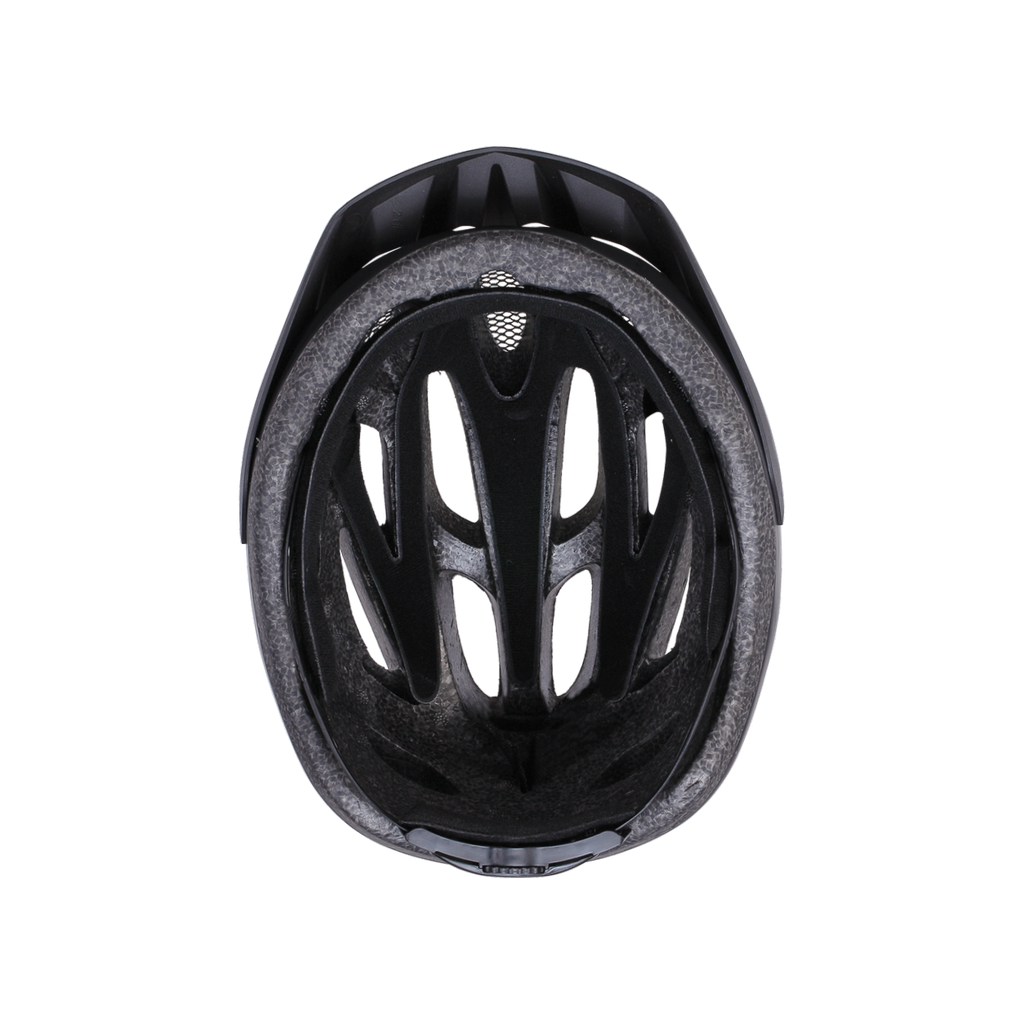 BBB Condor Helmet (Matte Black)