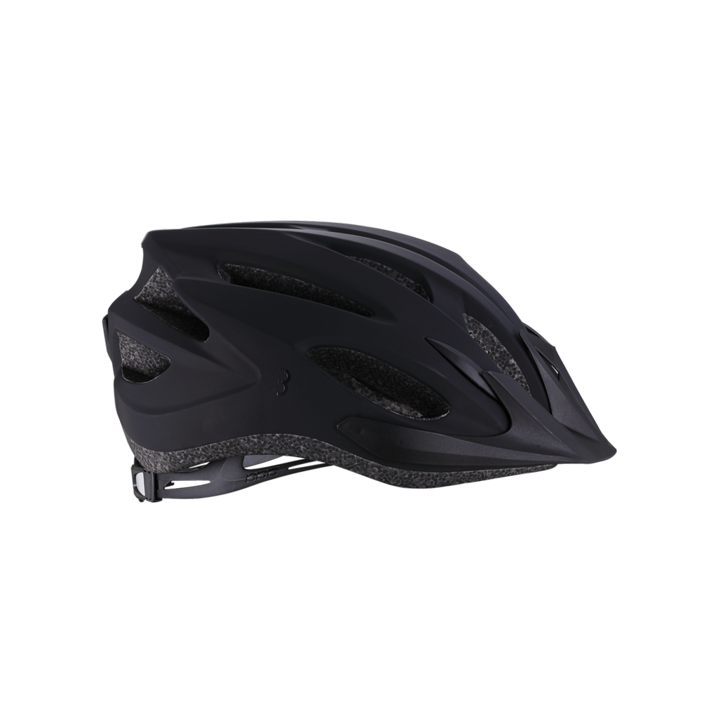 BBB Condor Helmet (Matte Black)