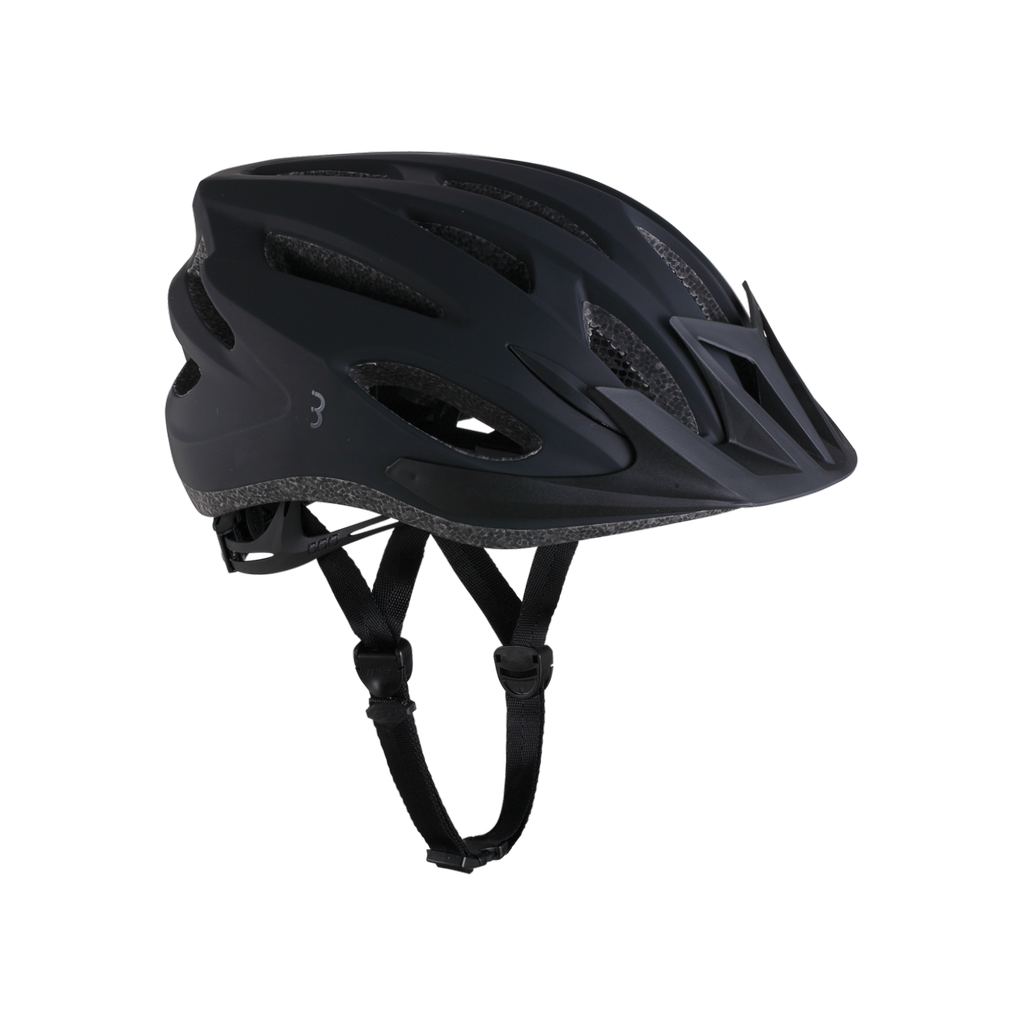 BBB Condor Helmet (Matte Black)