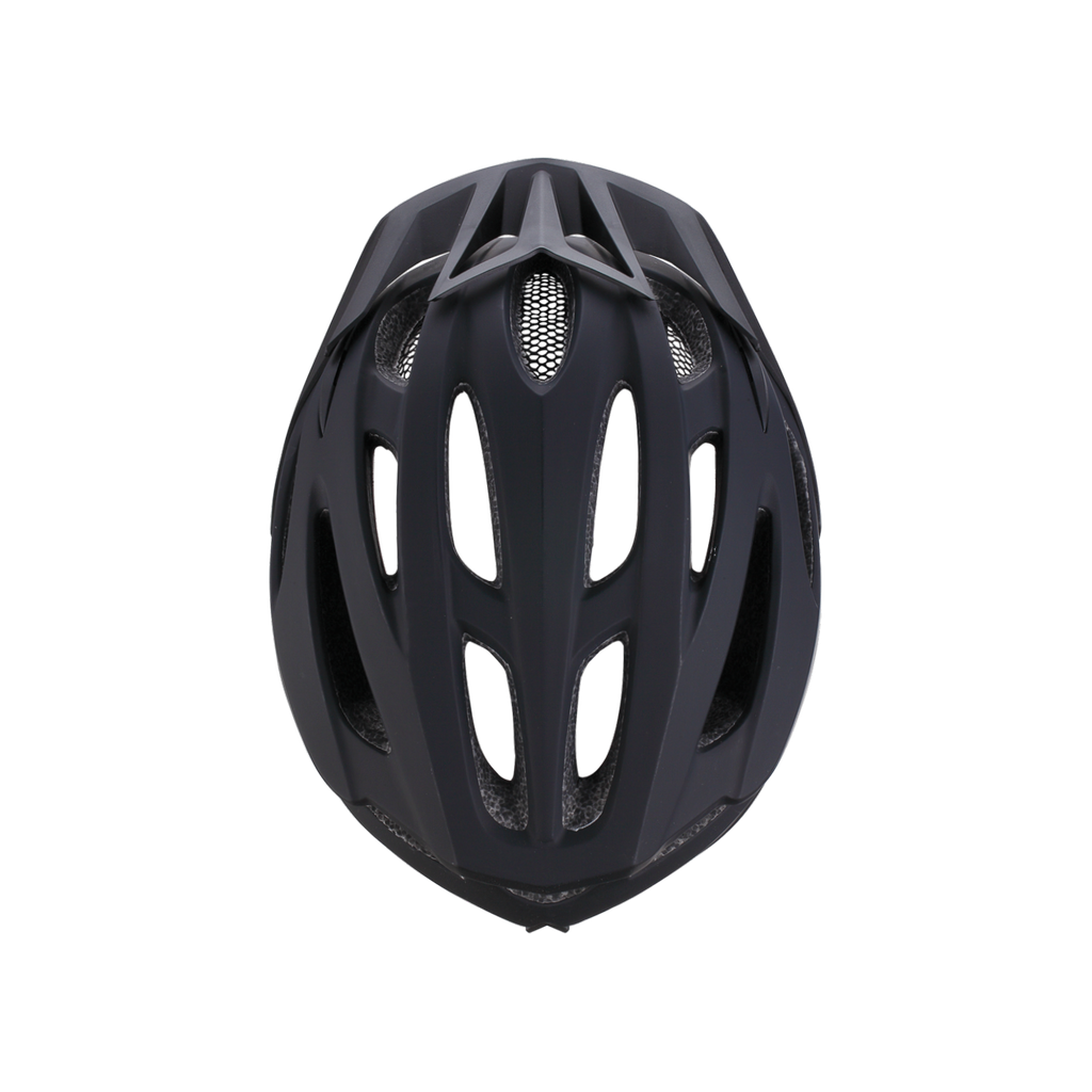 BBB Condor Helmet (Matte Black)