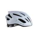 BBB Condor Helmet (White Silver)