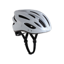 BBB Condor Helmet (White Silver)