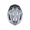 BBB Condor Helmet (White Silver)
