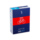 BBB BikeTube 28 Road Innertube (FV)