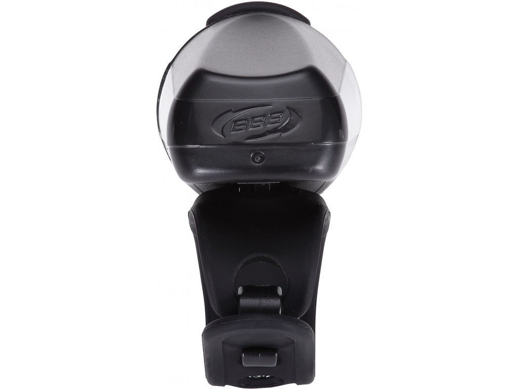BBB EcoBeam Headlight (Black)