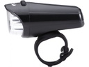 BBB EcoBeam Headlight (Black)